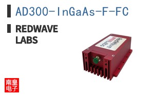 AD300-InGaAs-F-FC